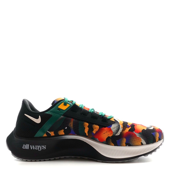 Nike Air Zoom Pegasus 38 Jordan Moss Multicolor Shoes DO7763 900 Men\'s Size 11.5 main image 5